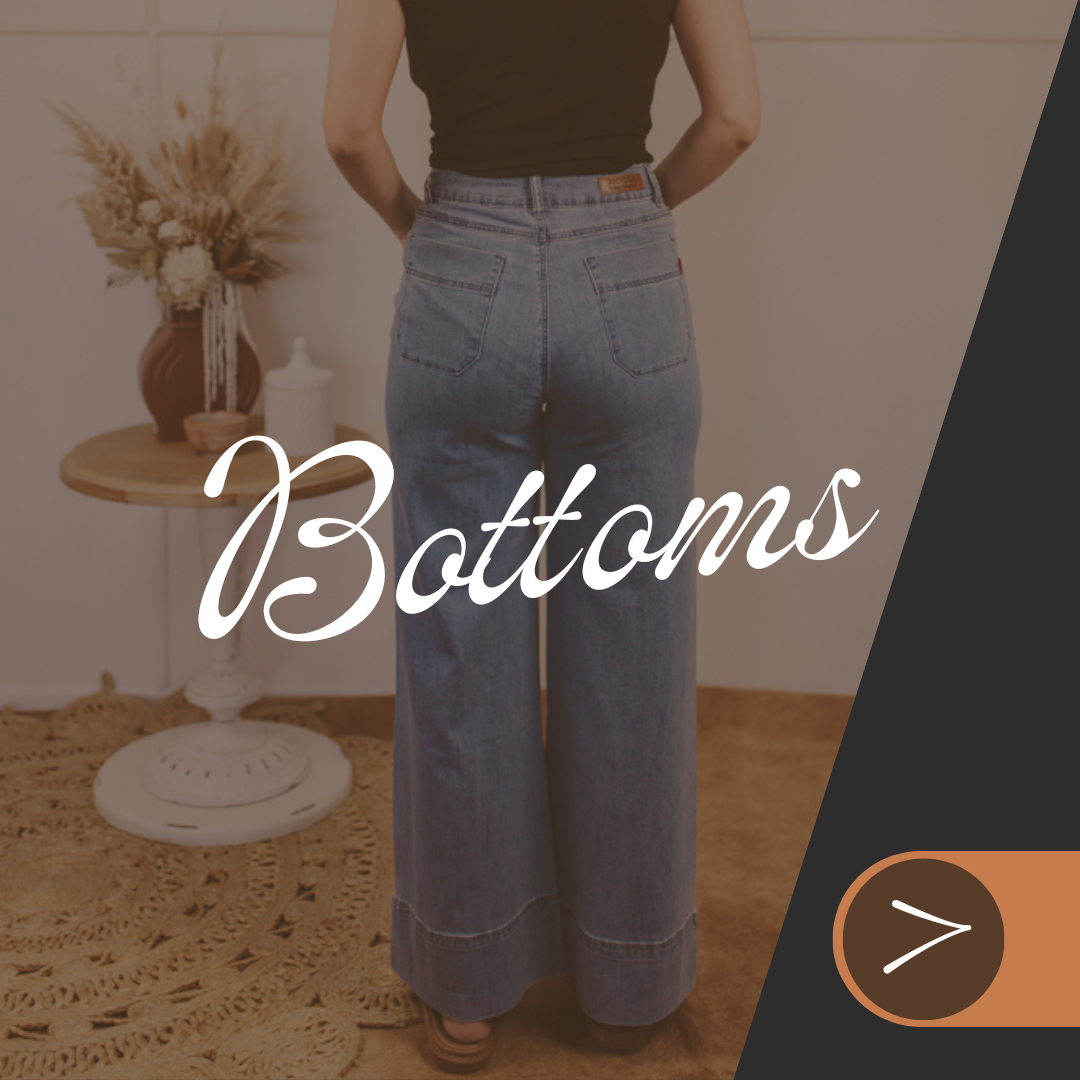 Bottoms