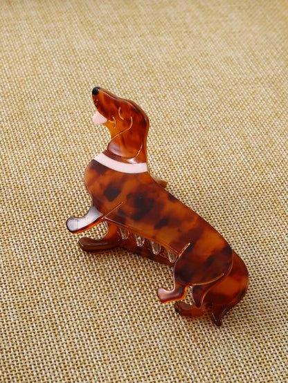 Dachshund Claw Clip