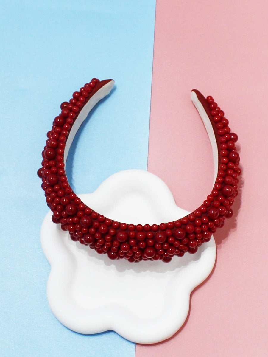 Annie Pearl Headband