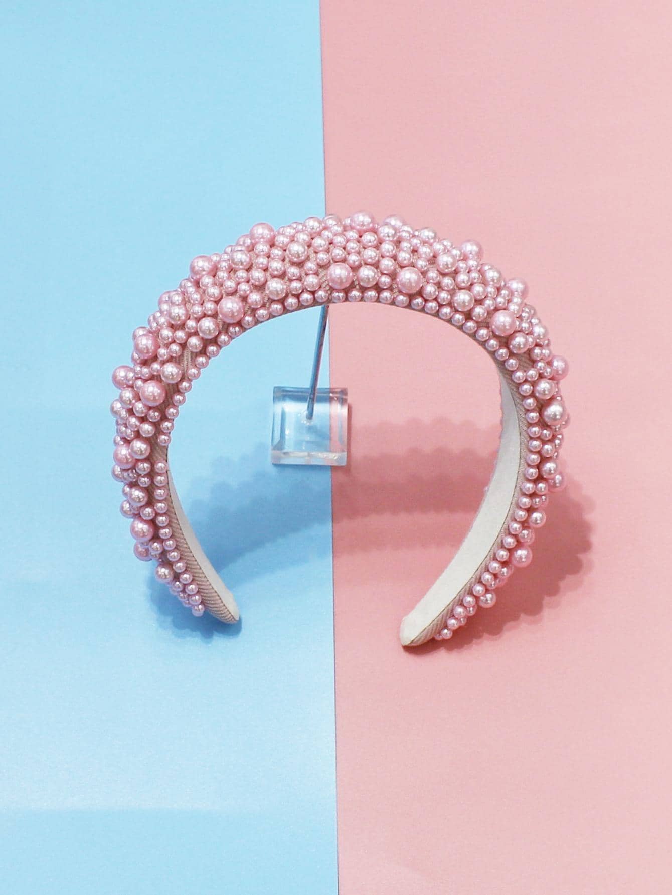 Annie Pearl Headband