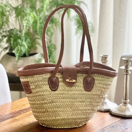 Toggle Basket