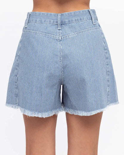 Elaine Shorts