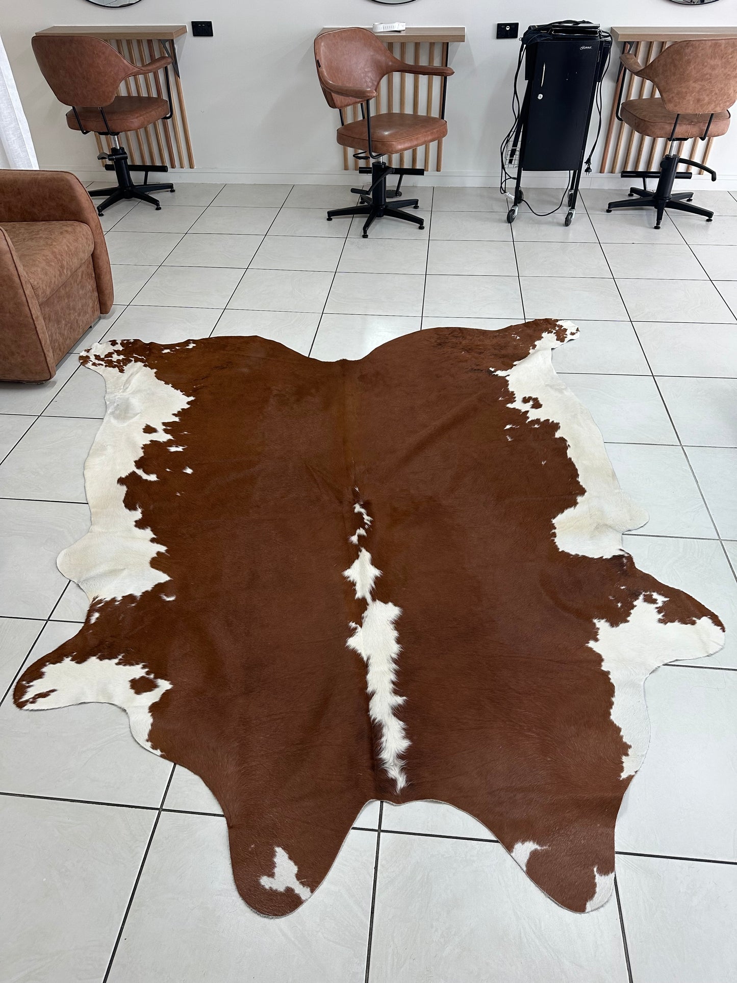 Cowhide #1