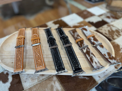 Apple Watch Straps