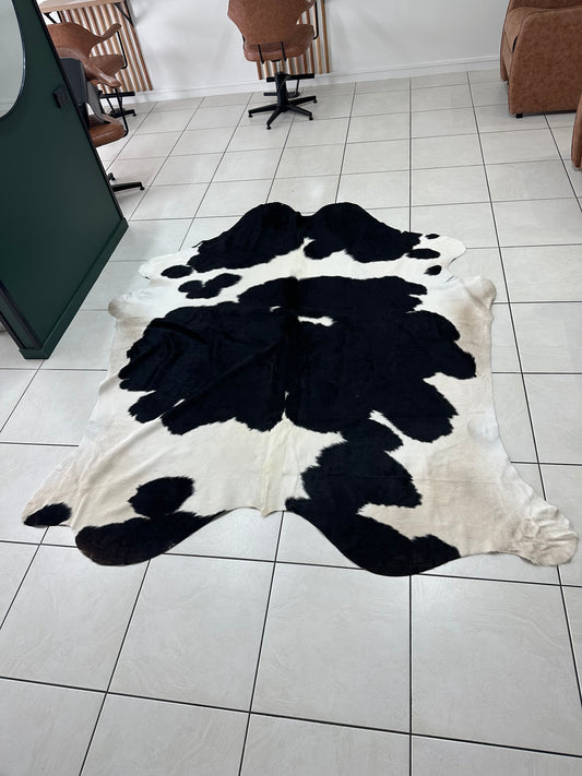 Cowhide #9