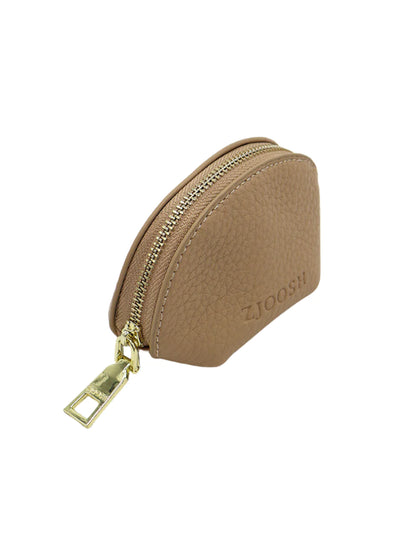 Eva Purse Sand