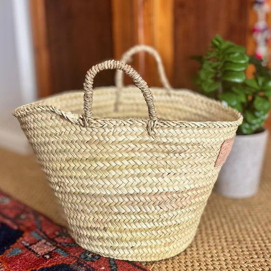 Bucket Basket