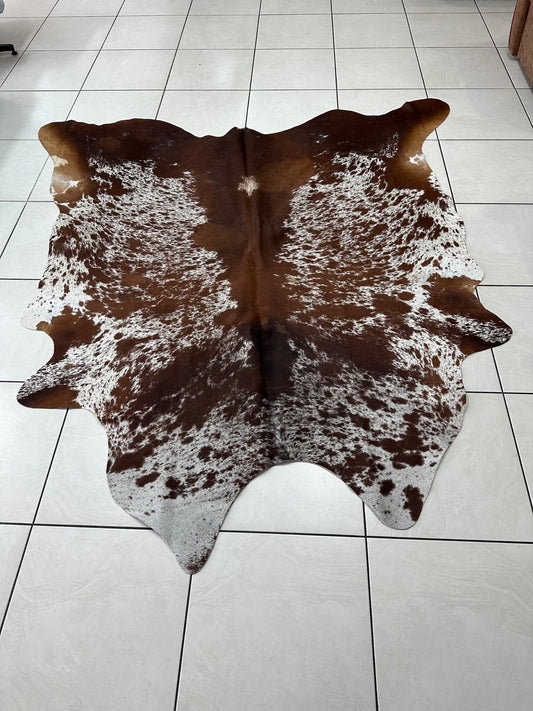 Cowhide # 7