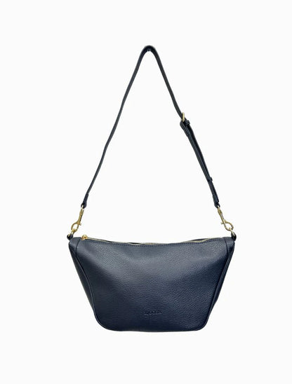 Baster Sling Bag Navy