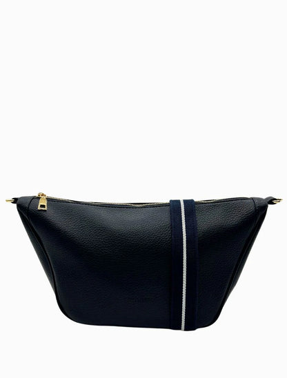 Baster Sling Bag Navy