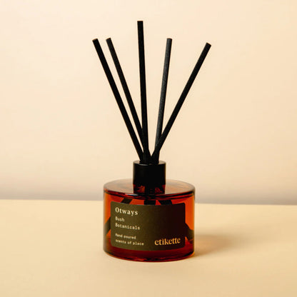 Eco Reed Diffuser ~ Otways in Bush Botanicals