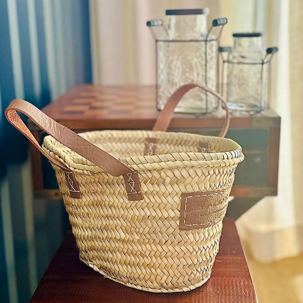 Annie Basket