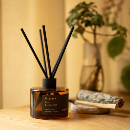 Eco Reed Diffuser ~ Otways in Bush Botanicals