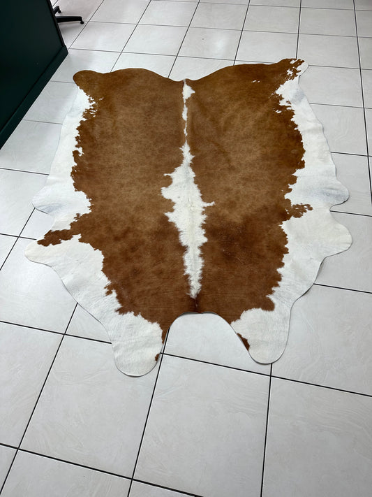 Cowhide #11