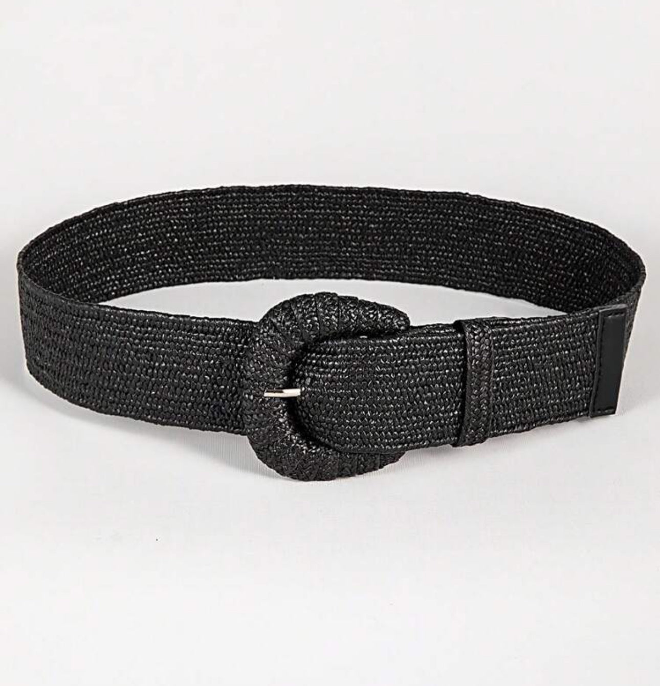 Boho Plain Belt