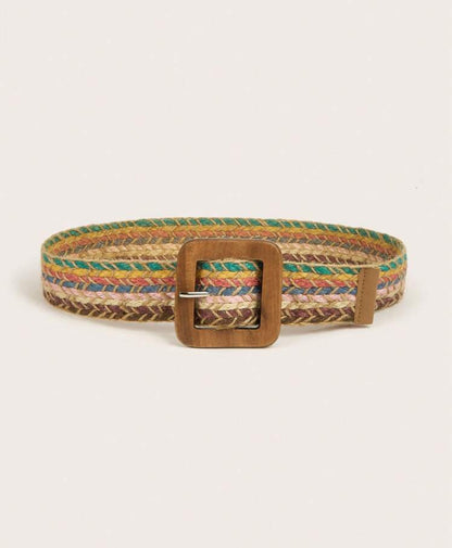 Woven Belt