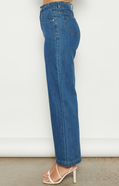 Hazel Denim Jeans