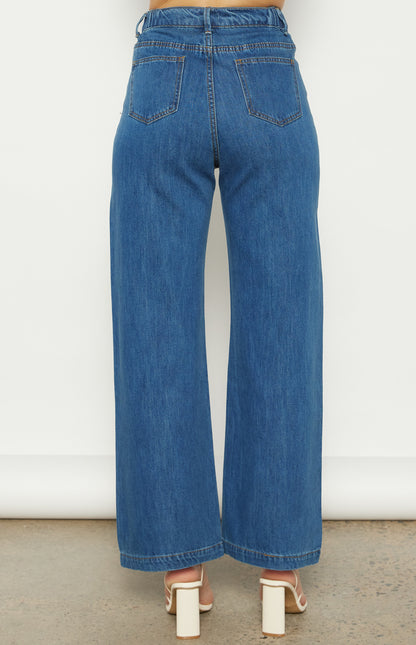 Hazel Denim Jeans