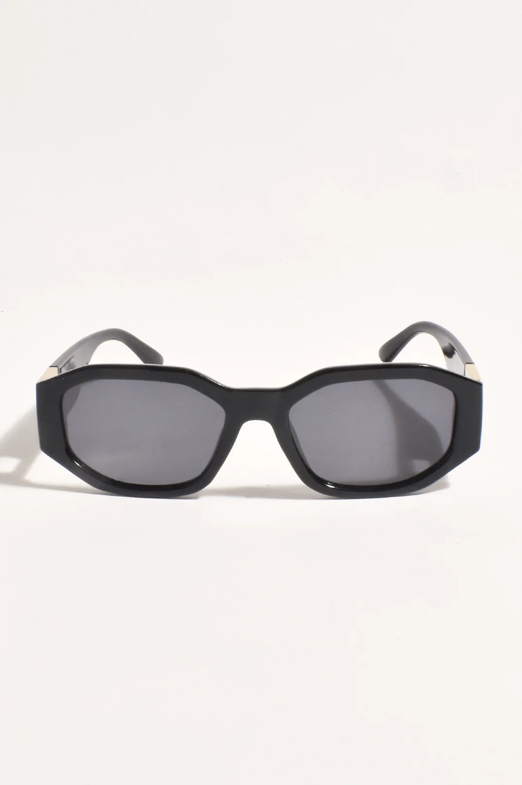 Sutton Sunglasses - Black