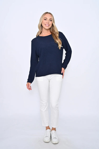 Winta Knit Jumper