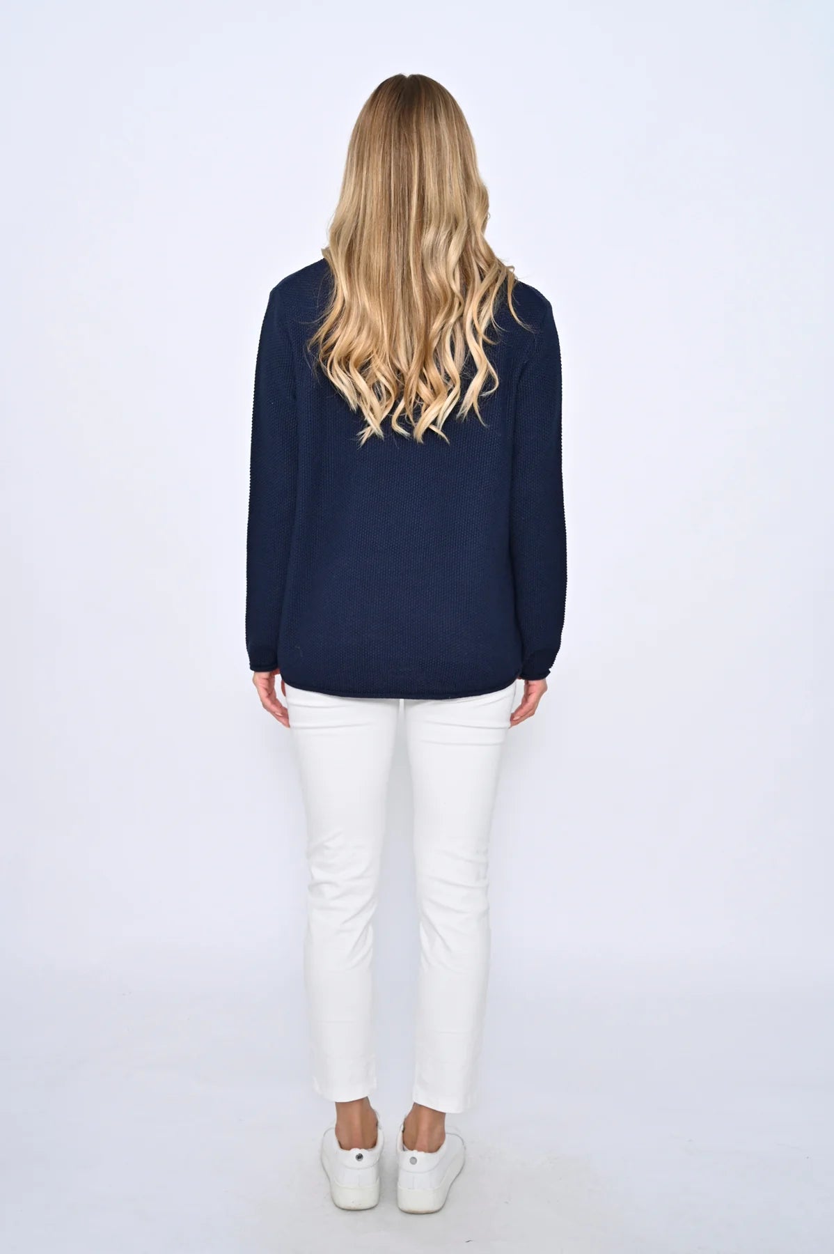 Winta Knit Jumper