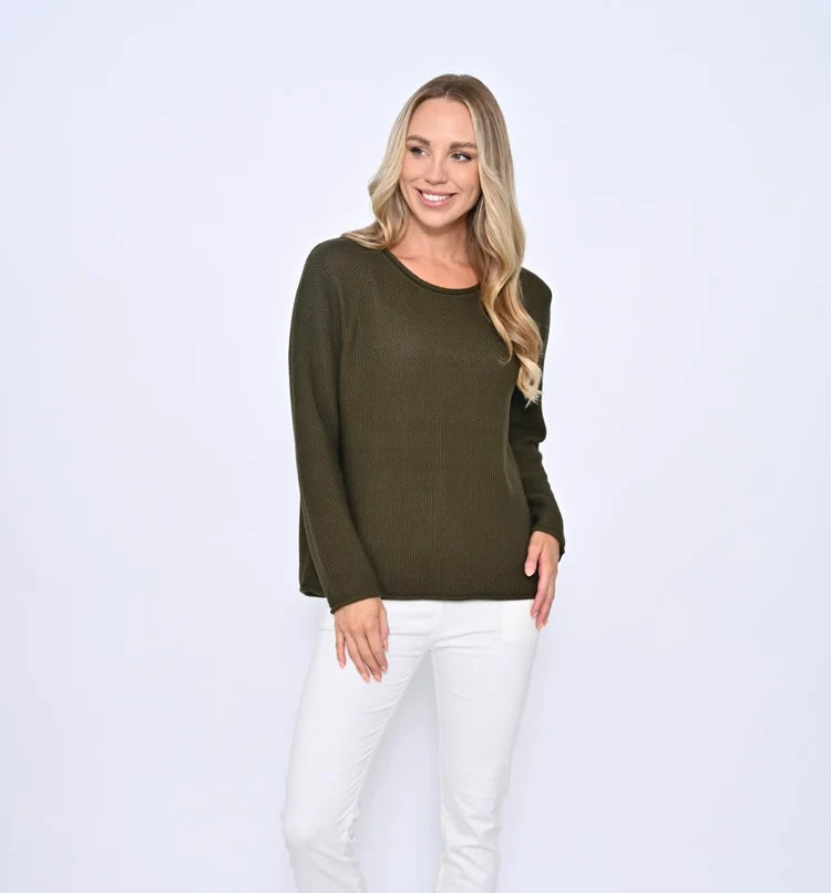 Winta Knit Jumper