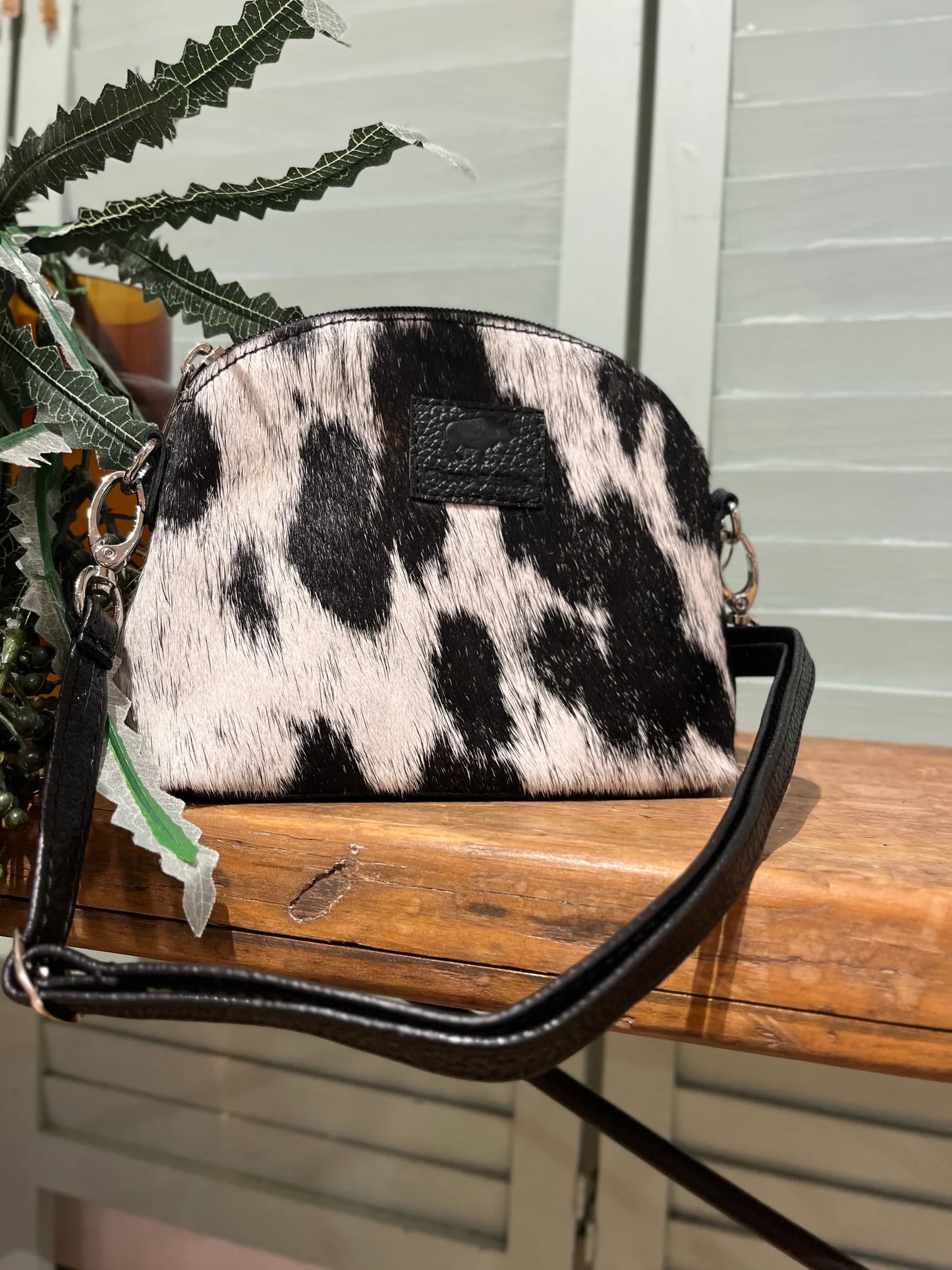 Madi Handbag Small