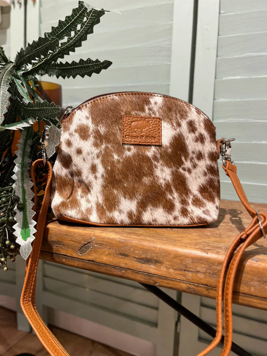 Madi Handbag Small