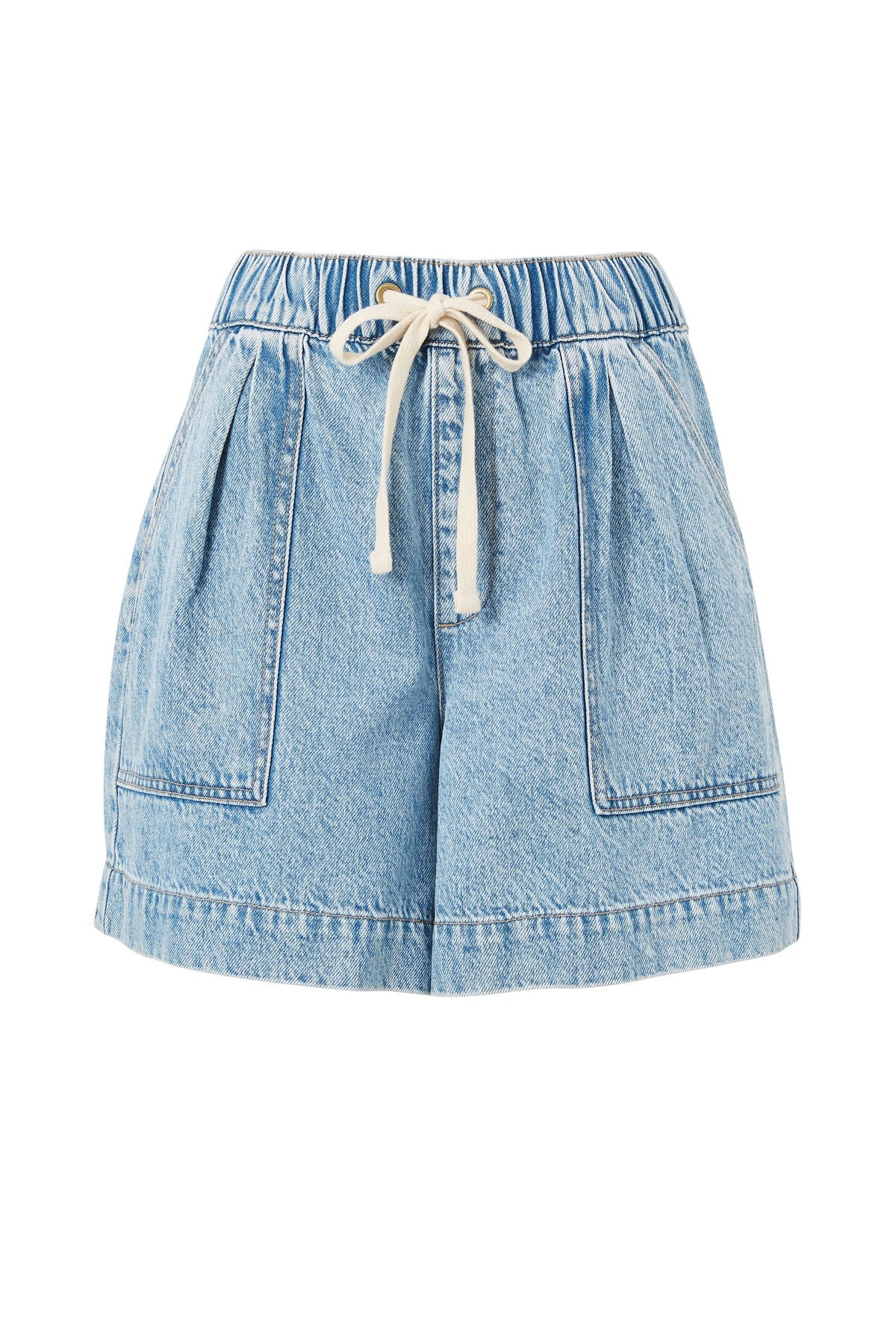 Winsor Denim Short