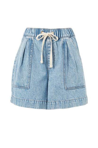 Winsor Denim Short