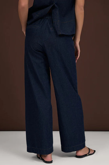 Lulu Light Weight Denim Pant