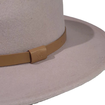 Urban Pink Fedora