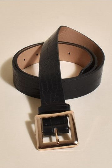 Mabel Belt