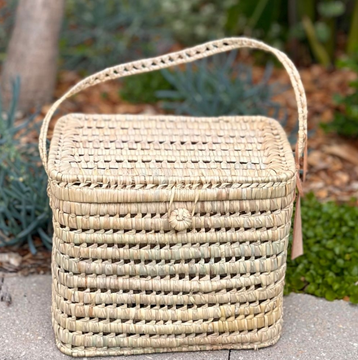 Picnic Basket