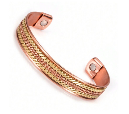 Copper Bangles