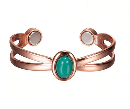 Copper Bangles