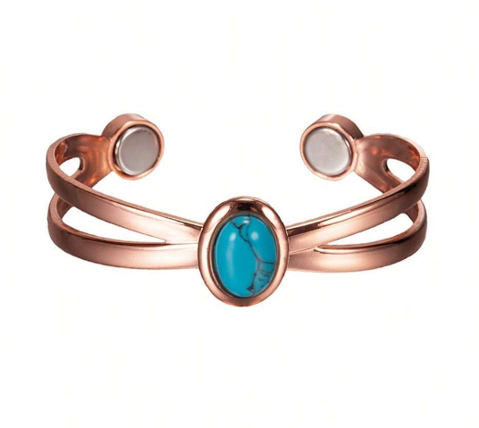 Copper Bangles