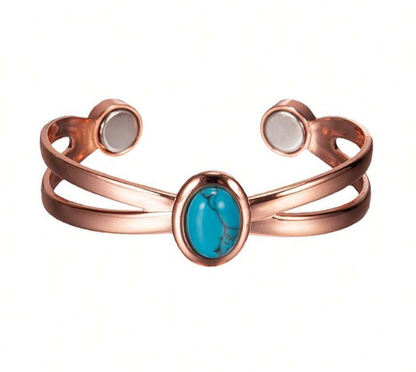 Copper Bangles