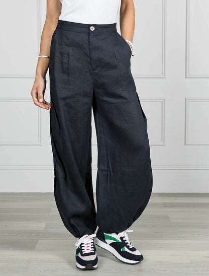 Samantha Linen Pants