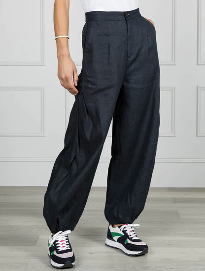 Samantha Linen Pants