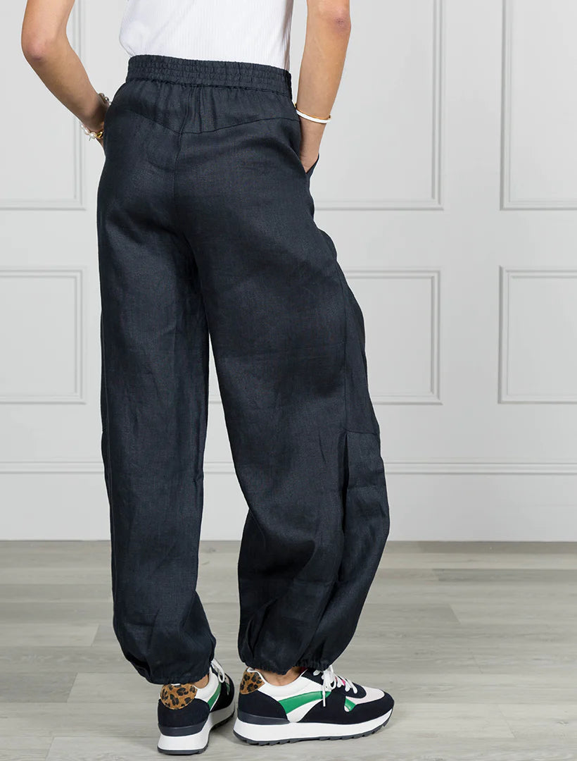 Samantha Linen Pants