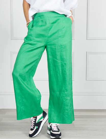 Lacalle Linen Pant