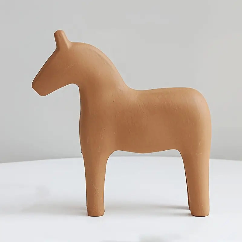 Wooden Horse