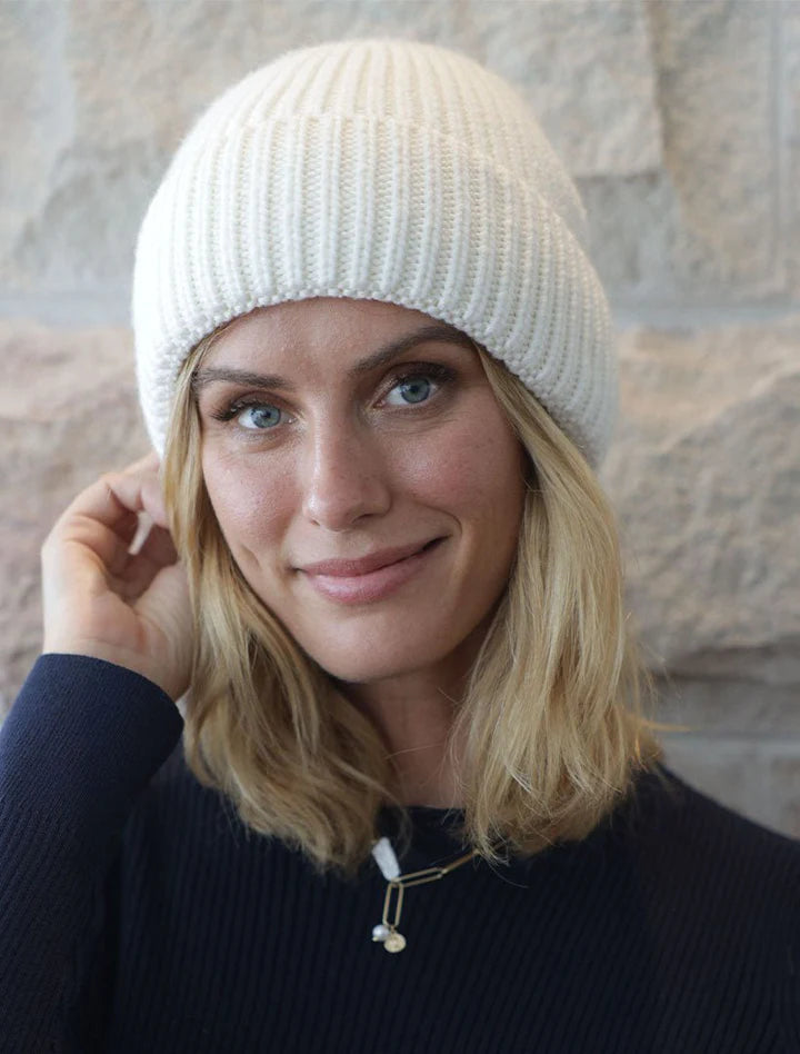 Meribel Beanie