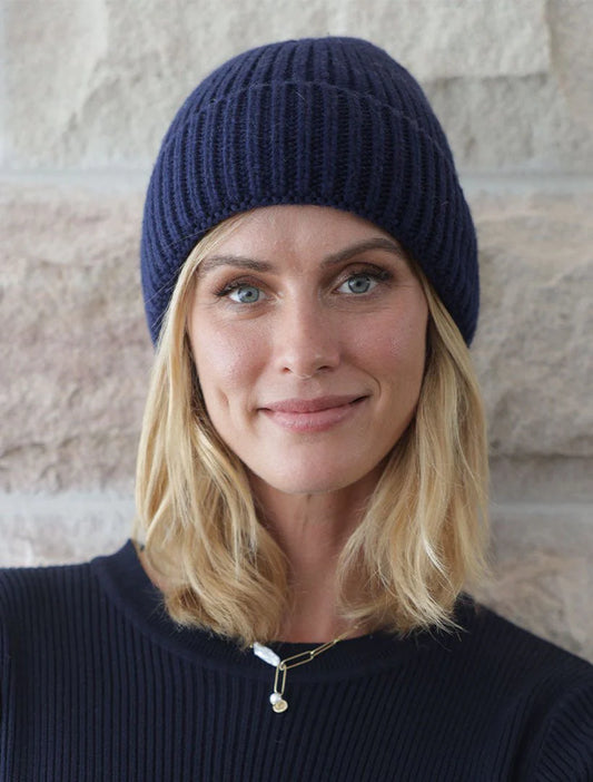 Meribel Beanie