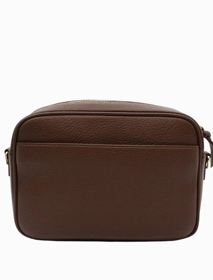 Leah Cross Body Bag Chocolate