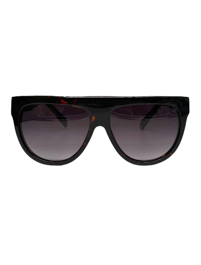 Rosy Sunglasses Tortoises Shell