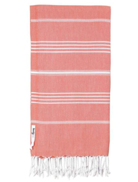 Turkish Towel Sherbie