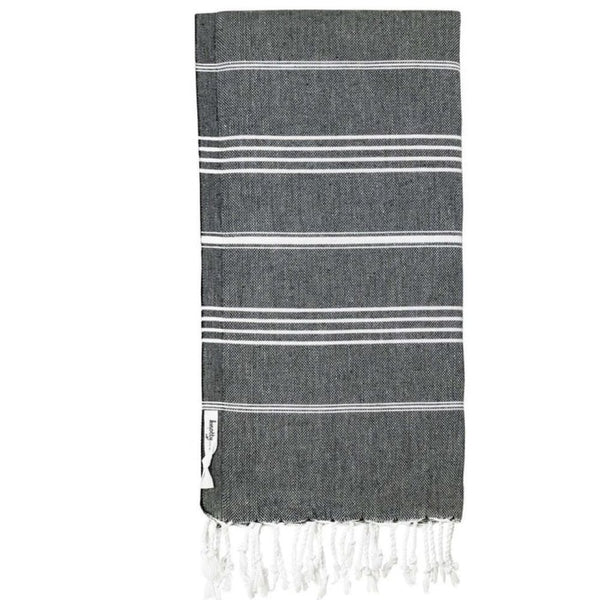 Turkish Towel Midnight