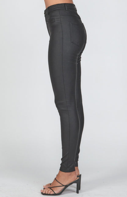 Hallie Skinny Jeans